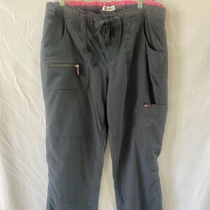 KOI Lite 721 Women's Peace Scrub Pant Size Medium